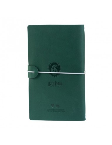 Harry Potter - Quaderno da viaggio in...