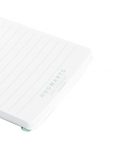 Harry Potter - Quaderno tascabile con...