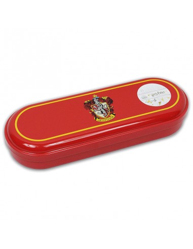 Harry Potter - Astuccio in metallo...