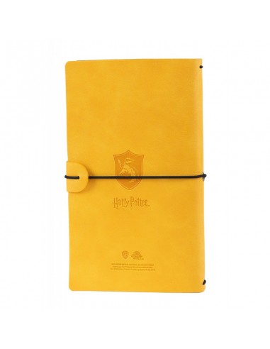 Harry Potter - Taccuino da viaggio in...