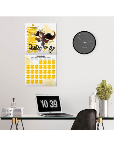 Harry Potter - Calendario da parete...