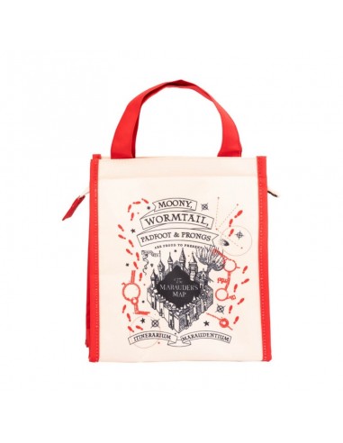 Harry Potter - Lunch Box