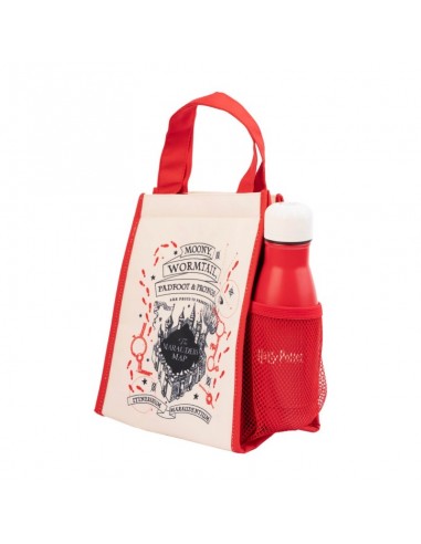 Harry Potter - Lunch Box