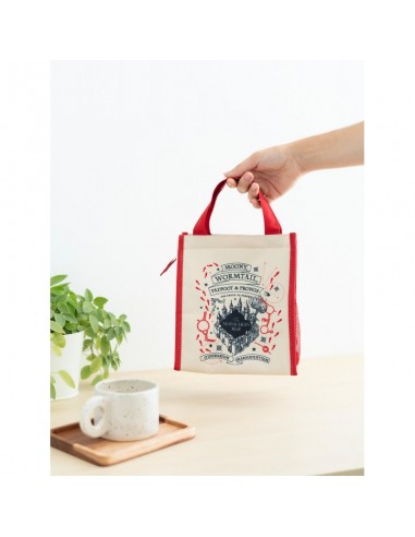 Harry Potter - Lunch Box
