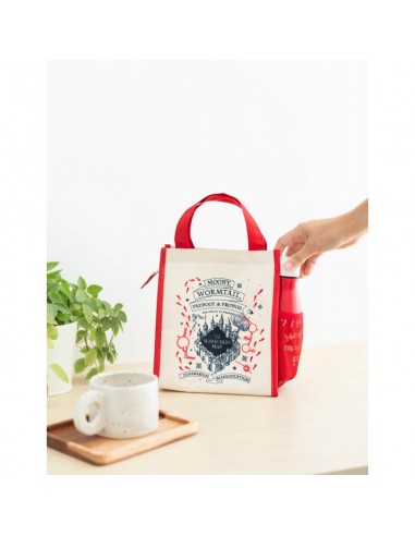 Harry Potter - Lunch Box