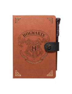 Harry Potter - Quaderno A5...