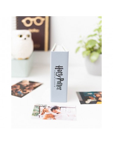 Harry Potter - Album fotografico per...