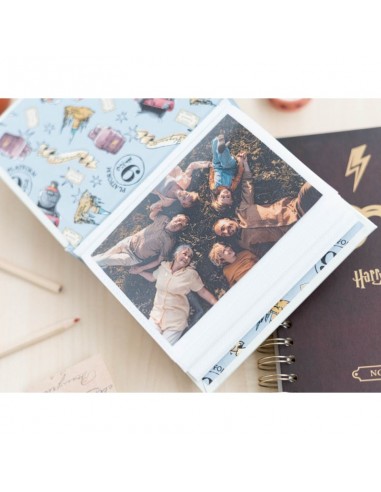 Harry Potter - Album fotografico per...