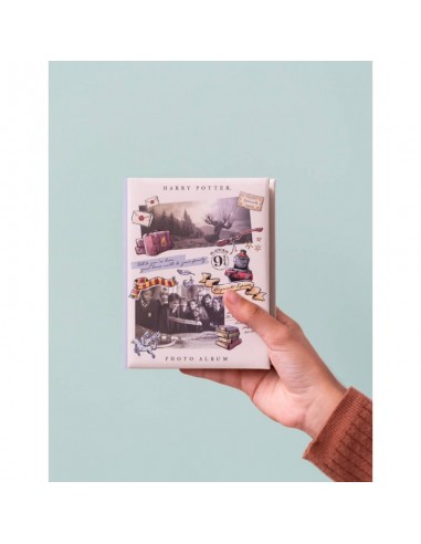 Harry Potter - Album fotografico per...