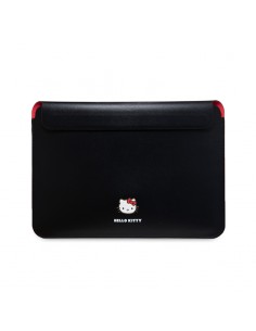 Hello Kitty PU Metal Logo...