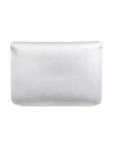 Hello Kitty PU Metal Logo Sleeve -...