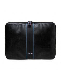 BMW Carbon Blue Stripes...