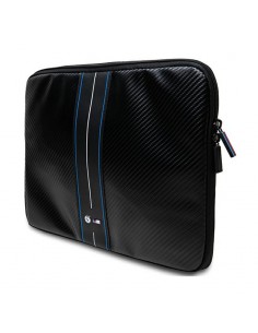 BMW Carbon Blue Stripes... 2