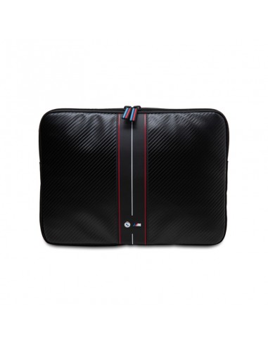 BMW Carbon Red Stripes Sleeve - Case...
