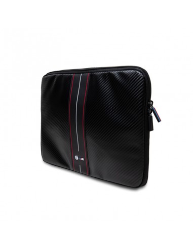 BMW Carbon Red Stripes Sleeve - Case...