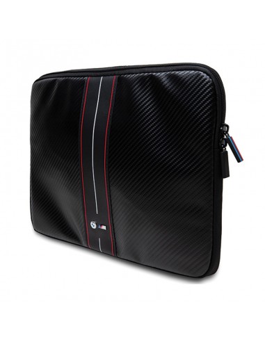BMW Carbon Red Stripes Sleeve - Case...