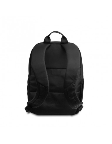 BMW Carbon Red Stripes - Backpack for...