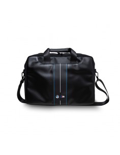 BMW Carbon Blue Stripes -...