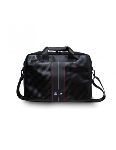 BMW Carbon Red Stripes - 16" Notebook...