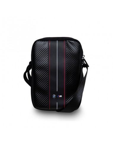 BMW Carbon Red Stripes - 8" tablet...