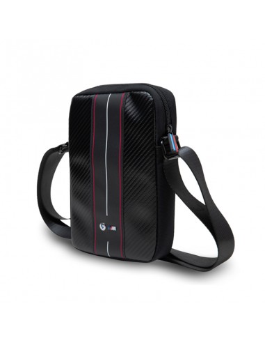 BMW Carbon Red Stripes - 8" tablet...