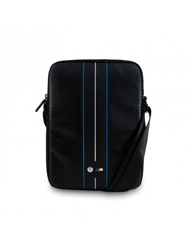 BMW Carbon Blue Stripes - 10" tablet...