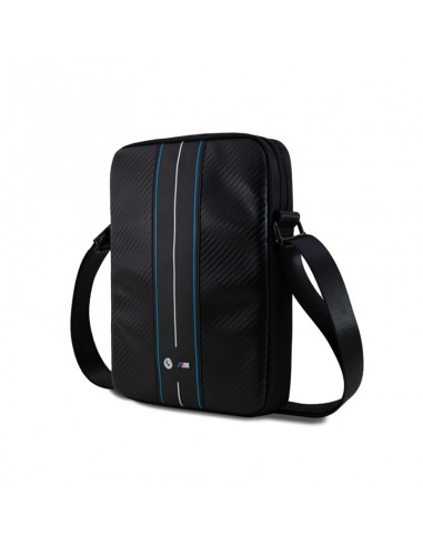 BMW Carbon Blue Stripes - 10" tablet...
