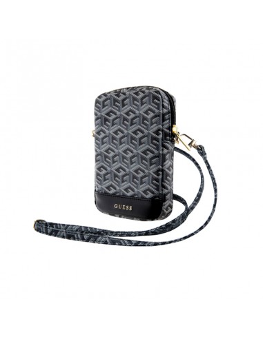 Guess Zip GCube Bottom Stripe - Phone...