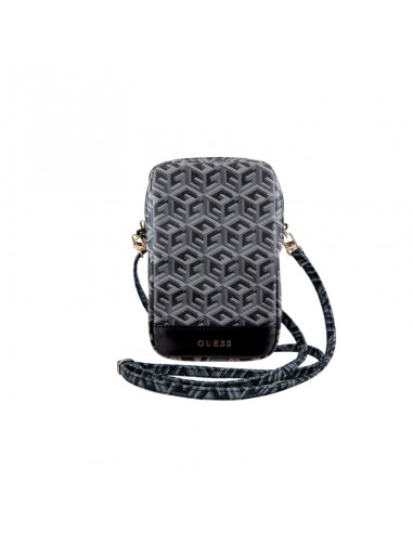Guess Zip GCube Bottom Stripe - Phone...