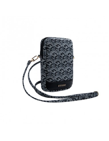 Guess Zip GCube Bottom Stripe - Phone...