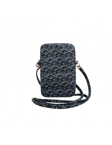Guess Zip GCube Bottom Stripe - Phone...
