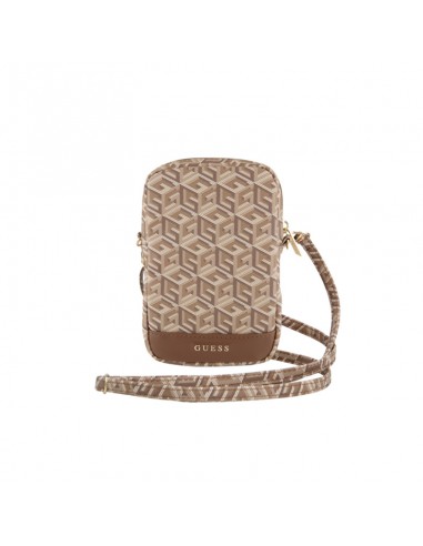 Guess Zip GCube Bottom Stripe - Phone...