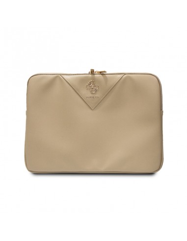 Guess Triangle 4G Sleeve - Notebook...