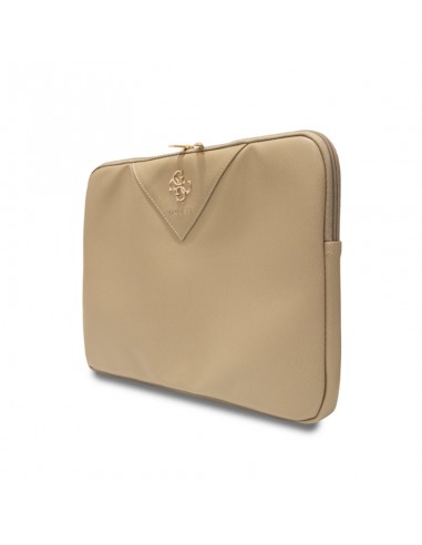 Guess Triangle 4G Sleeve - Notebook...