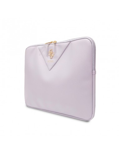 Guess Triangle 4G Sleeve - Notebook...