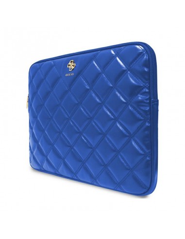 Guess Quilted 4G Sleeve - Notebook...
