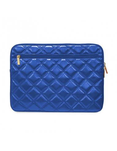 Guess Quilted 4G Sleeve - Notebook...