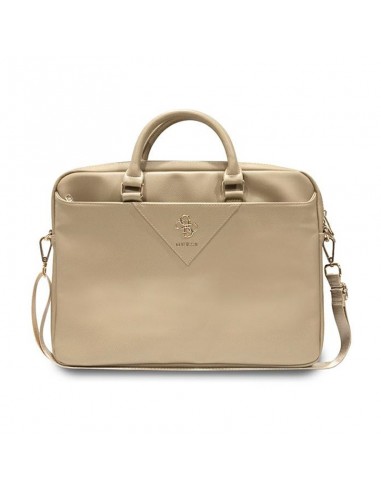 Guess Triangle 4G Computer Bag -...