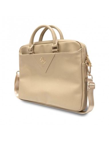 Guess Triangle 4G Computer Bag -...