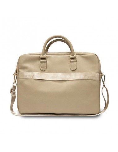 Guess Triangle 4G Computer Bag -...