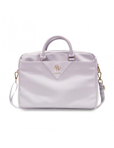 Guess Triangle 4G Computer Bag -...