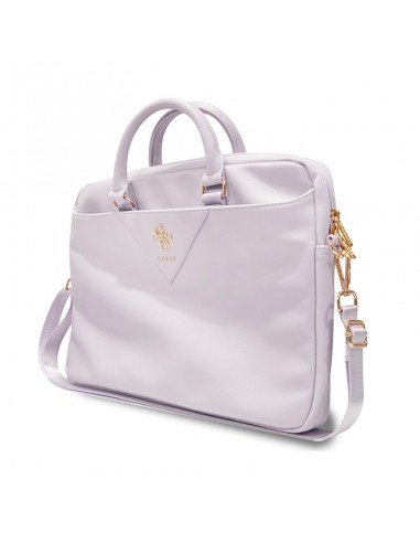 Guess Triangle 4G Computer Bag -...