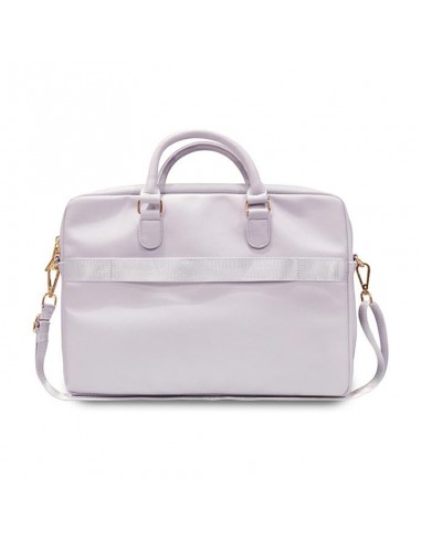Guess Triangle 4G Computer Bag -...
