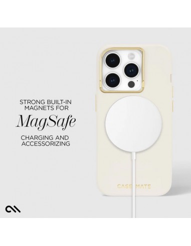 Case-Mate Silicone MagSafe - Case...