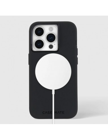 Case-Mate Silicone MagSafe - Case...