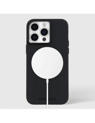 Case-Mate Silicone MagSafe - Case...