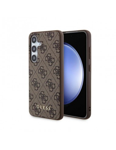 Guess 4G Metal Gold Logo - Case for...
