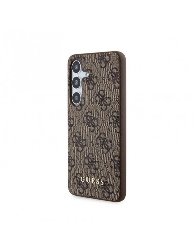 Guess 4G Metal Gold Logo - Case for...