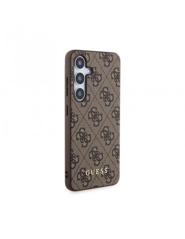 Guess 4G Metal Gold Logo - Case for...