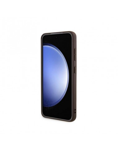 Guess 4G Metal Gold Logo - Case for...